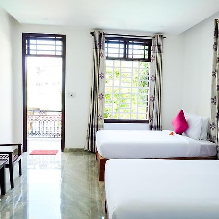 Unity Villa Hoi An Eksteriør bilde