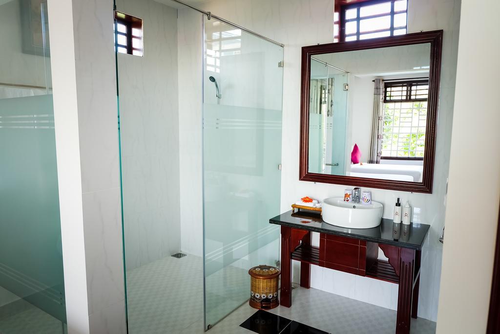 Unity Villa Hoi An Eksteriør bilde