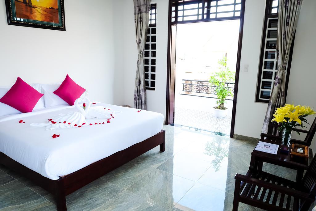 Unity Villa Hoi An Eksteriør bilde