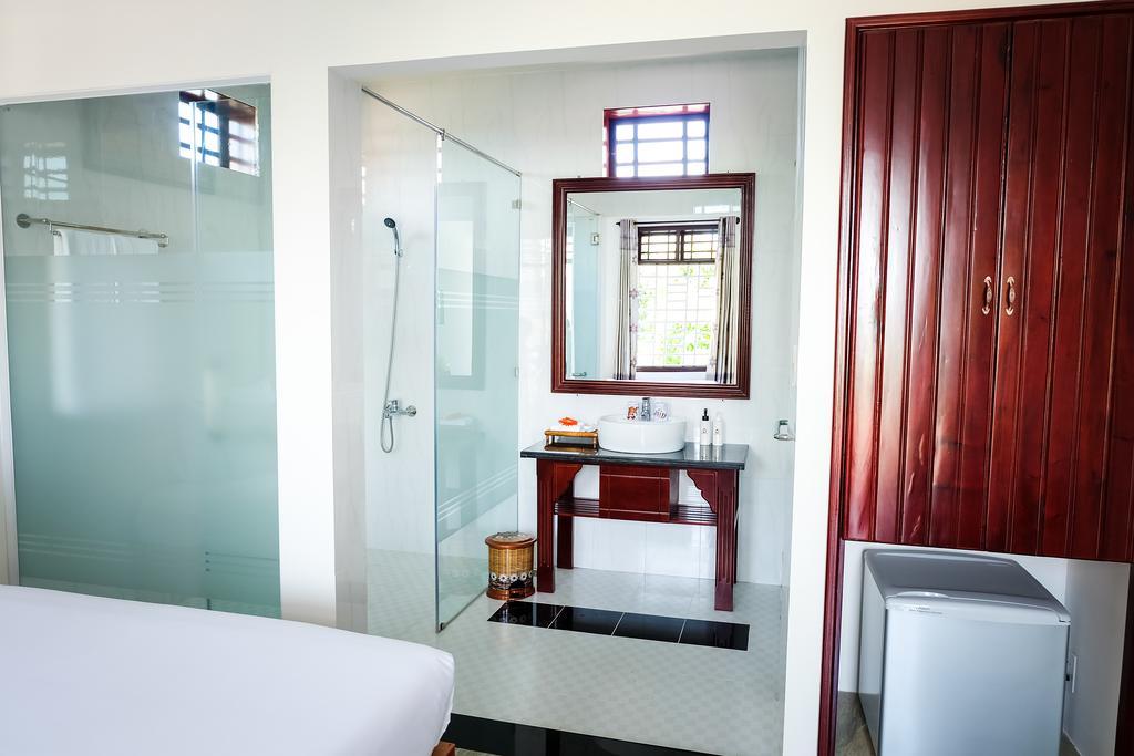 Unity Villa Hoi An Eksteriør bilde