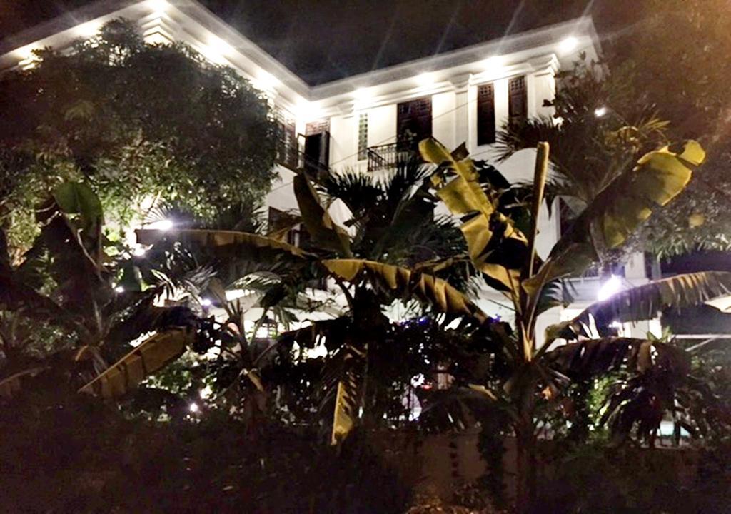 Unity Villa Hoi An Eksteriør bilde