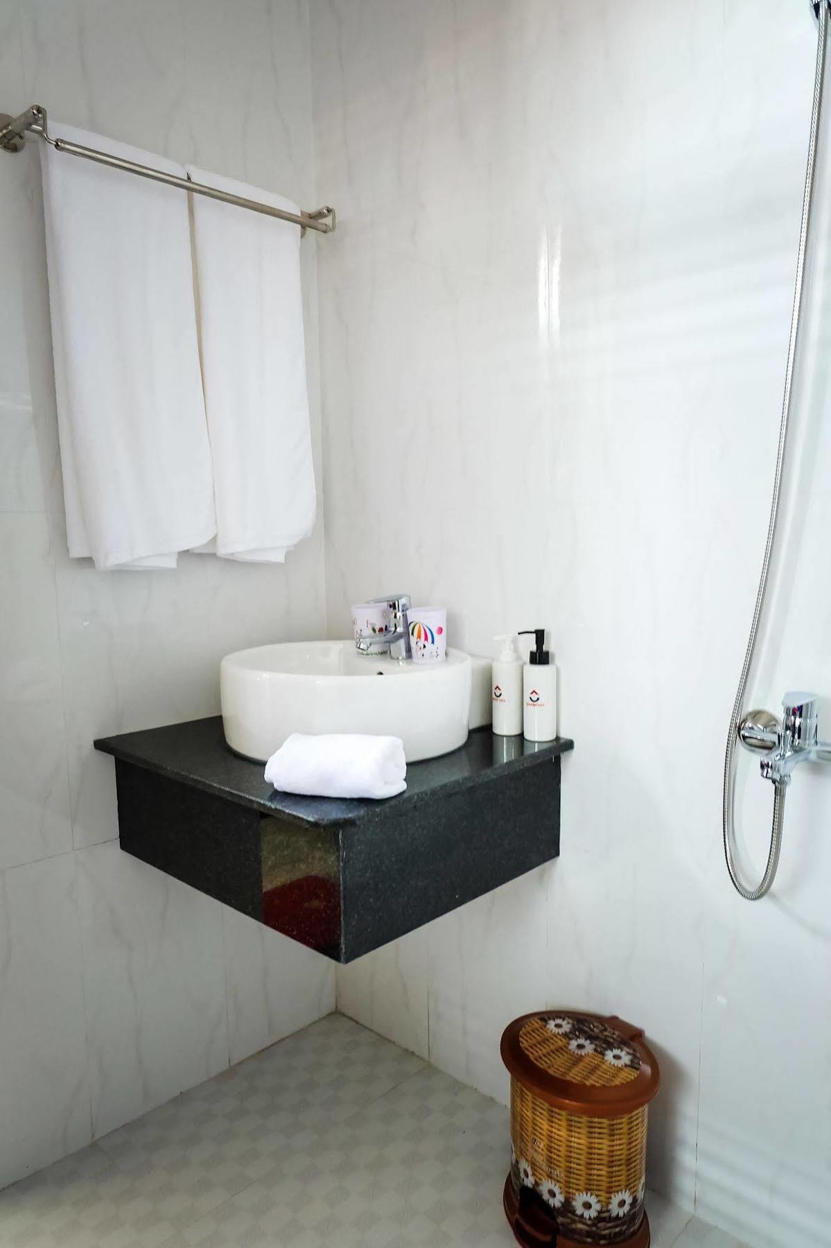 Unity Villa Hoi An Eksteriør bilde