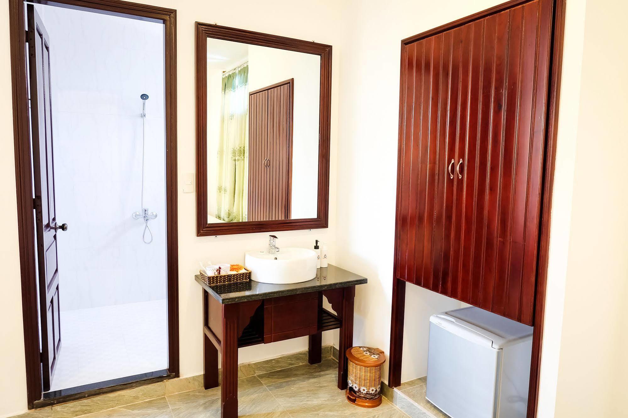Unity Villa Hoi An Eksteriør bilde