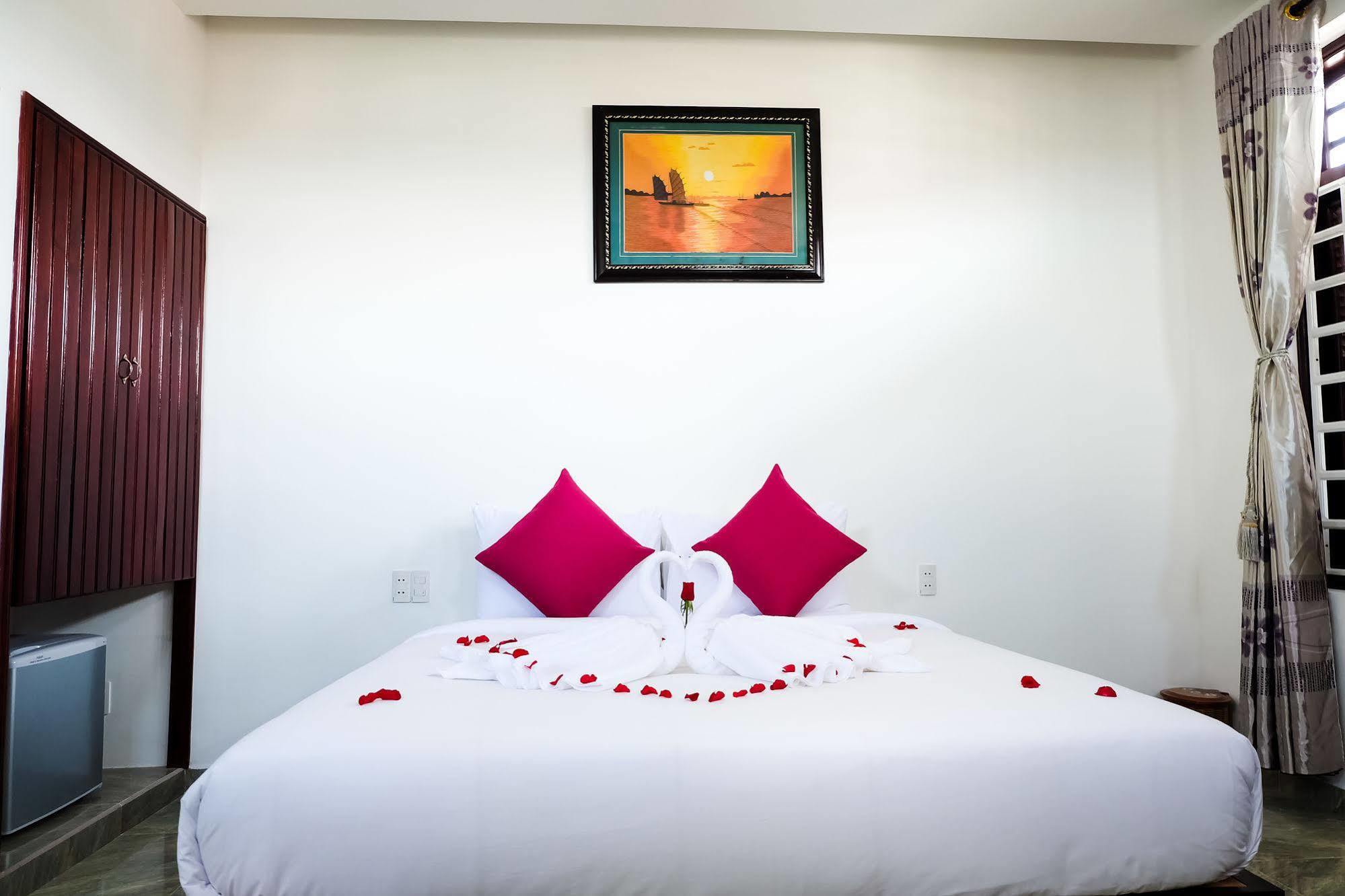 Unity Villa Hoi An Eksteriør bilde