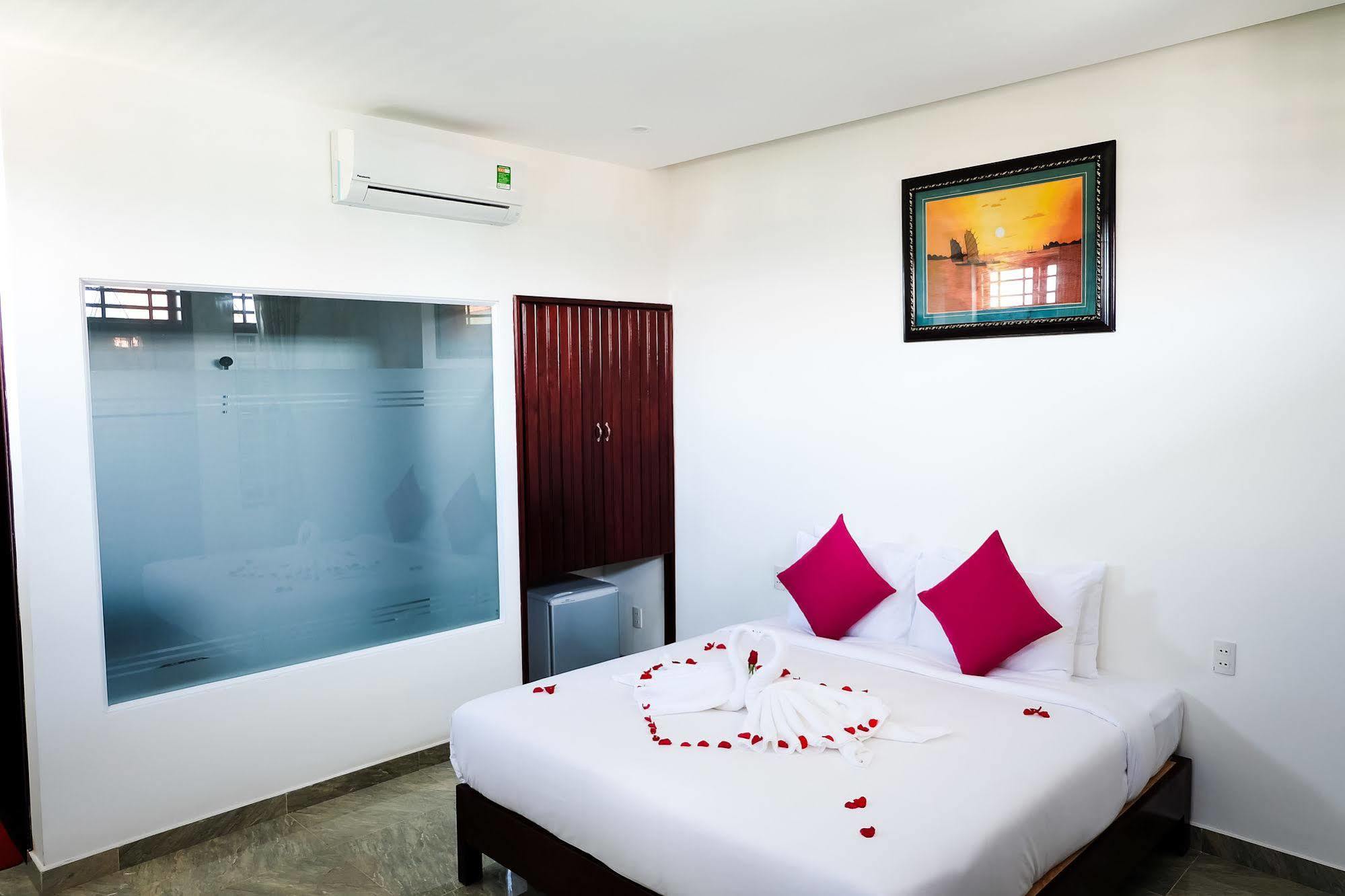 Unity Villa Hoi An Eksteriør bilde
