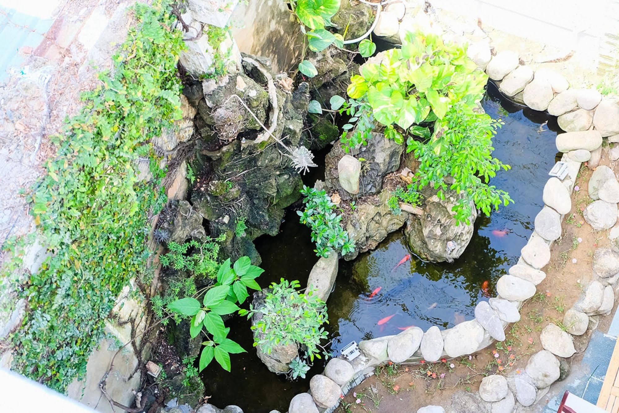 Unity Villa Hoi An Eksteriør bilde